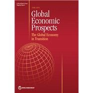 Global Economic Prospects, June 2015 The Global Economy in Transition