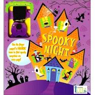 Nose Knows: Spooky Night