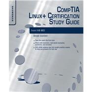 CompTIA Linux+ Certification Study Guide : Exam XK0-003