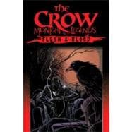 The Crow Midnight Legends Volume 2: Flesh & Blood