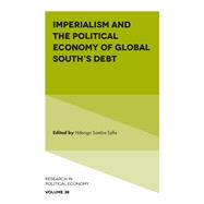Imperialism and the Political Economy of Global South’s Debt