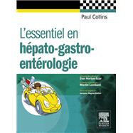 L'essentiel en hépato-gastro-entérologie