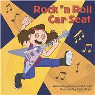 Rock 'n Roll Car Seat