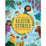 Look-and-Find Easter Stories for Young Children