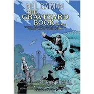 The Graveyard Book 2