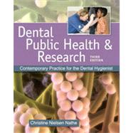 MyHealthProfessionsKit -- CourseSmart eCode -- for Dental Public Health and Research, 3/e