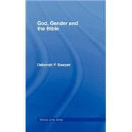 God, Gender and the Bible