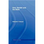 God, Gender and the Bible