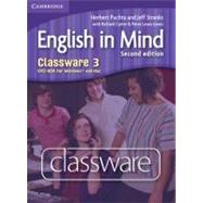 English in Mind Level 3 Classware DVD-ROM