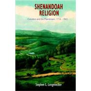 Shenandoah Religion