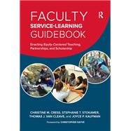 Faculty Service-Learning Guidebook