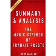 The Magic Strings of Frankie Presto