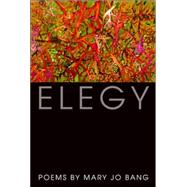 Elegy Poems