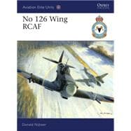 No 126 Wing Rcaf