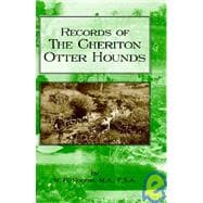 Records of the Cheriton Otter Hounds (Hi