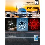 EASA Module 02 - B2 - Physics