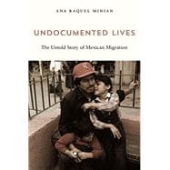 Undocumented Lives