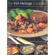 The Irish Heritage Cookbook