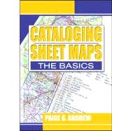 Cataloging Sheet Maps: The Basics
