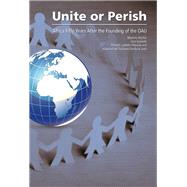 Unite or Perish