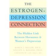 The Estrogen-Depression Connection: The Hidden Link Between Hormones & Women's Depression