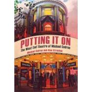 Putting It On The West End Theatre of Michael Codron