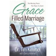 Grace Filled Marriage The Missing Piece. The Place to Start.