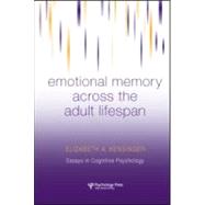 Emotional Memory across the Adult Lifespan