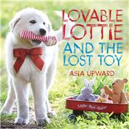 Lovable Lottie & the Lost Toy