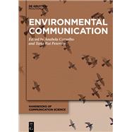 Environmental Communication