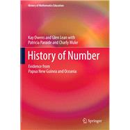 History of Number