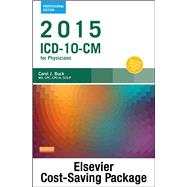 ICD-10-CM 2015 Physician Professional Edition + 2014 HCPCS Professional Edition + AMA 2014 CPT Professional Edition Package