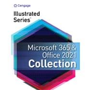 MindTap for Beskeen /Cram /Duffy /Friedrichsen's Illustrated Collection, Microsoft Office 365 & Office, 1 term Printed Access Card
