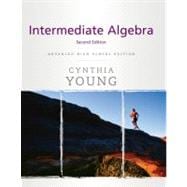 Young Intermediate Algebra, 2nd Edition,  Advanced High School Edition