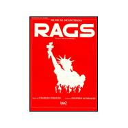 Rags: The New American Musical