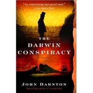 The Darwin Conspiracy