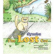 Symba the Lost Cat Symba the Lost Cat