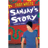 Sanjay's Story