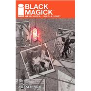 Black Magick 2