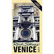 Rick Steves' 2003 Venice