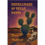 Generations of Texas Poets