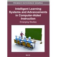 Intelligent Learning Systems and Advancements in Computer-Aided Instruction