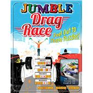 Jumble® Drag Race Peel Out to These Puzzles!