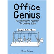 Office Genius An Innovative Approach to Office Life
