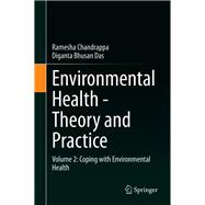 Environmental Health - Theory and Practice