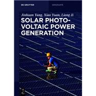 Solar Photovoltaic Power Generation