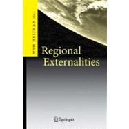 Regional Externalities