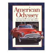 American Odyssey: U.S. In The 20th Cent (Twe)