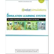 Simulation Learning System for Paramedic Practice Today