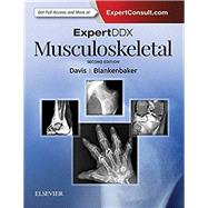 ExpertDDX Musculoskeletal